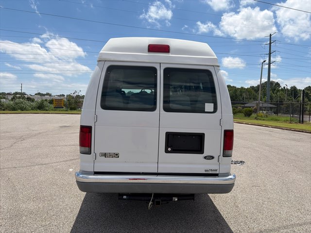 ford econoline van 2001 1FDSS34L21HB75034 image ford econoline van 2001 1FDSS34L21HB75034 image